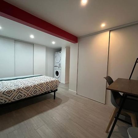 C - Maison 10 Min Paris Expo - 5 Rooms/5 Beds Arcueil Exterior photo