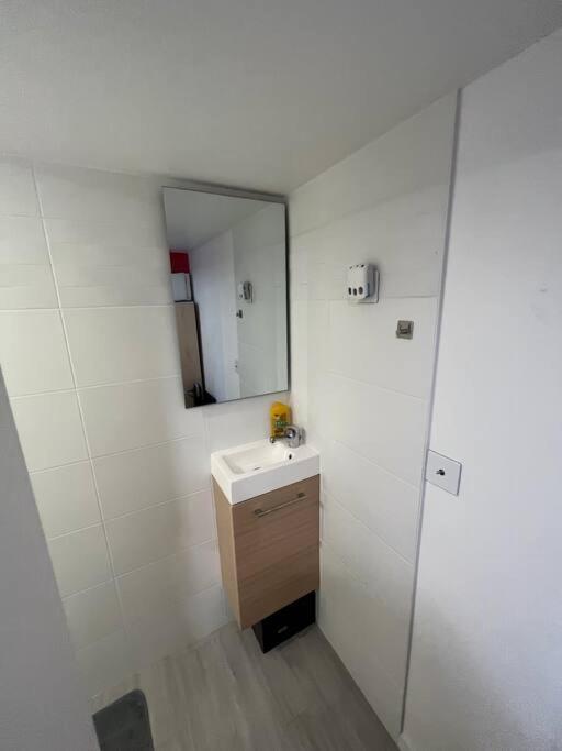 C - Maison 10 Min Paris Expo - 5 Rooms/5 Beds Arcueil Exterior photo