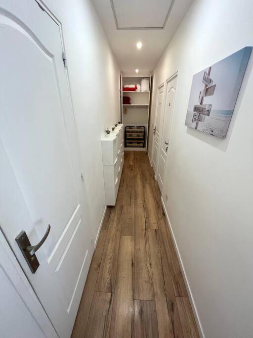 C - Maison 10 Min Paris Expo - 5 Rooms/5 Beds Arcueil Exterior photo